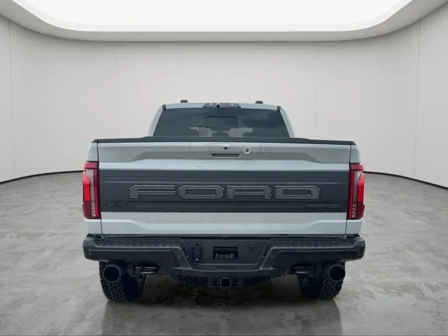 Ford F-150 Raptor 2026 photo 4