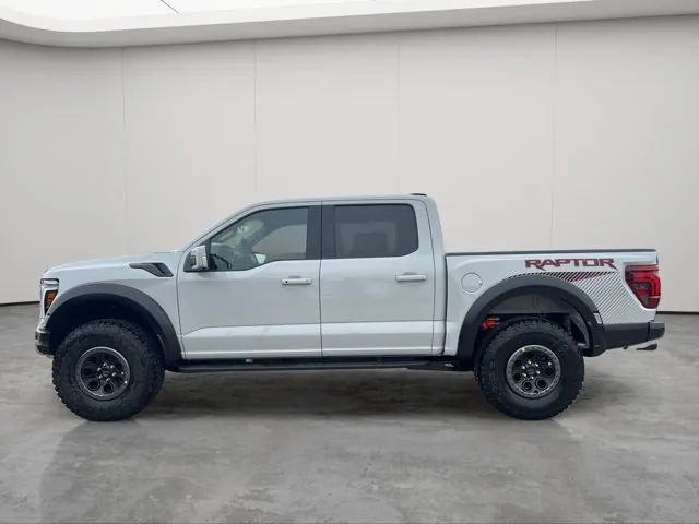 Ford F-150 Raptor 2026 photo 2