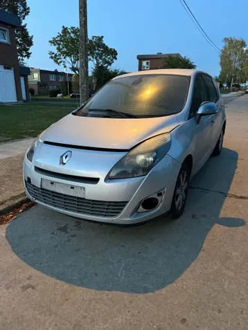 Renault Scénic
