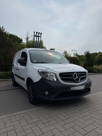 Mercedes-Benz Citan