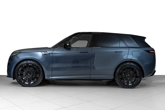 Land Rover Range Rover Sport 2026 photo 3