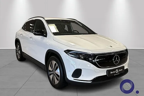 Mercedes-Benz Eqa 2024 photo 3