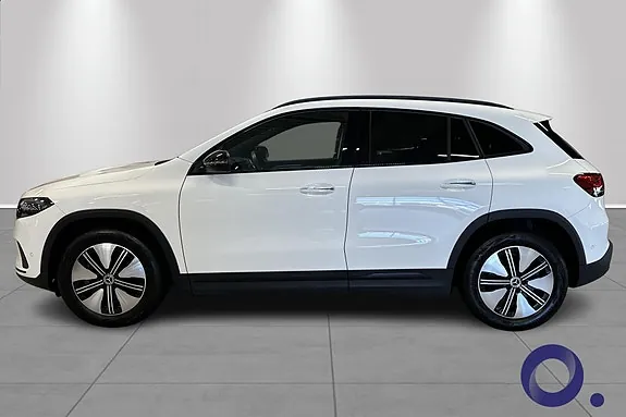 Mercedes-Benz Eqa 2024 photo 4