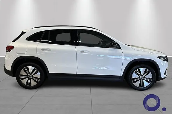 Mercedes-Benz Eqa 2024 photo 5