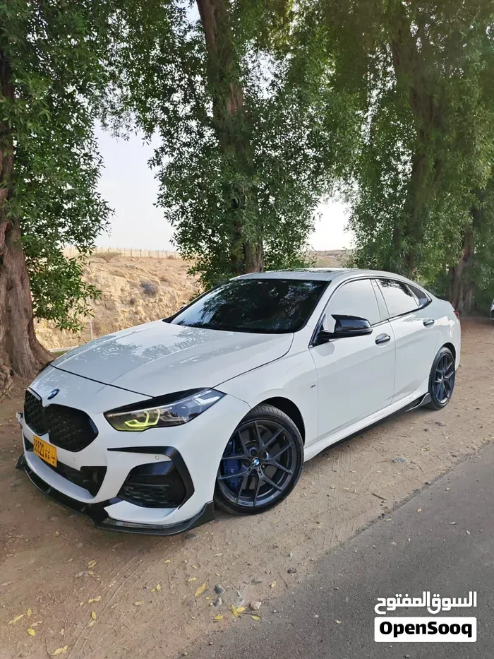 BMW 2 Series M235I 2021 photo 3