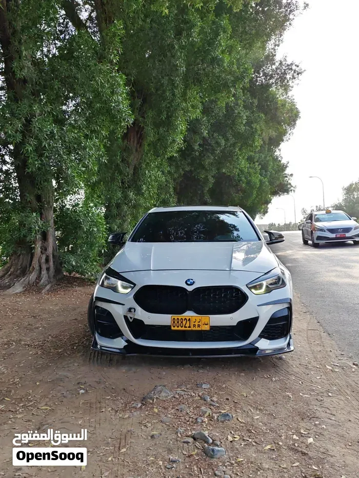 BMW 2 Series M235I 2021 photo 2