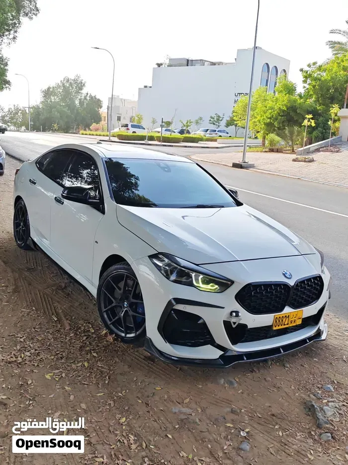 BMW 2 Series M235I
