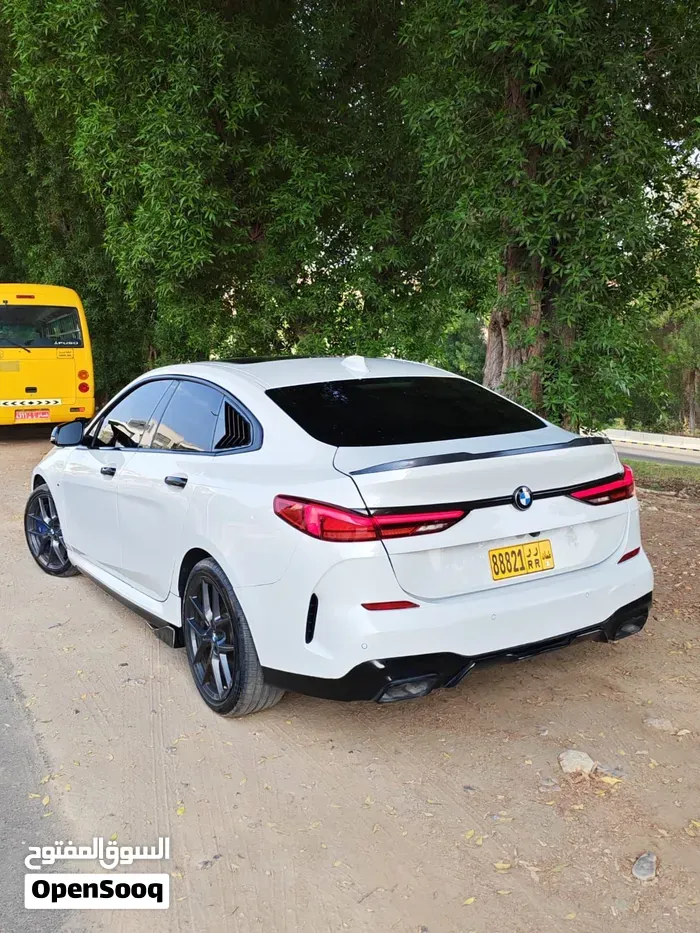 BMW 2 Series M235I