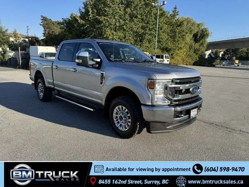 Ford F250