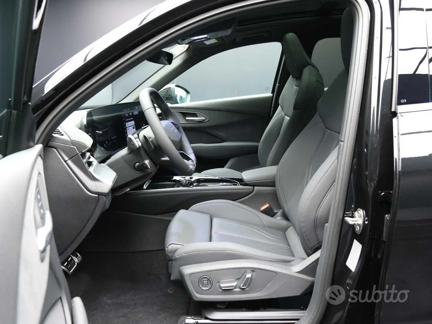 Audi Q3 2026 photo 3