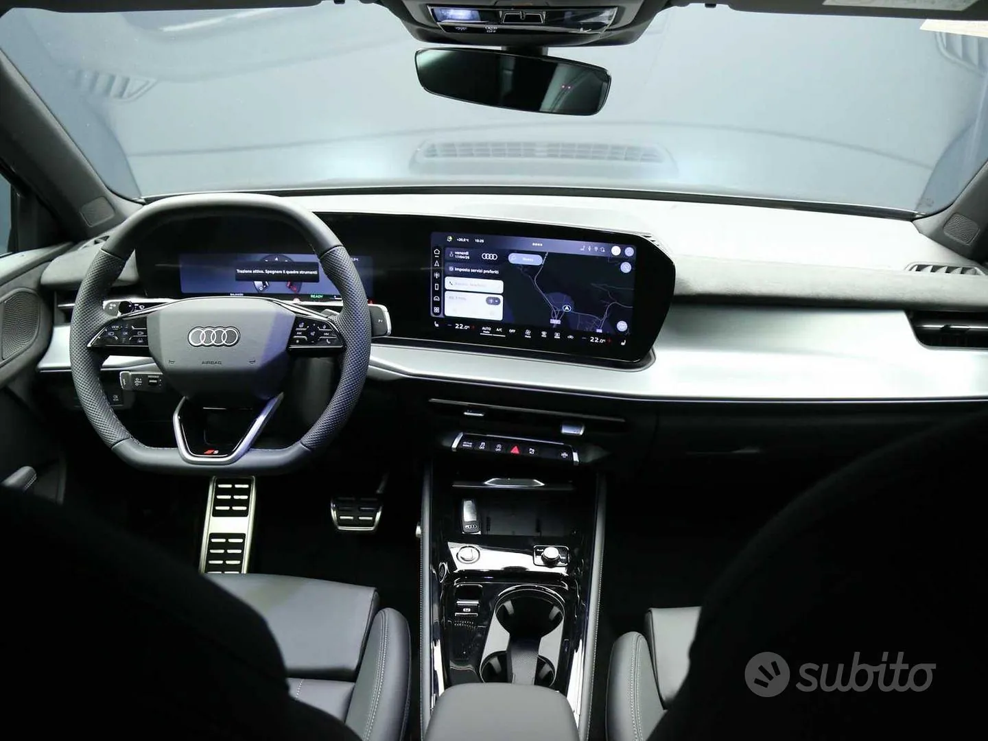 Audi Q3 2026 photo 4