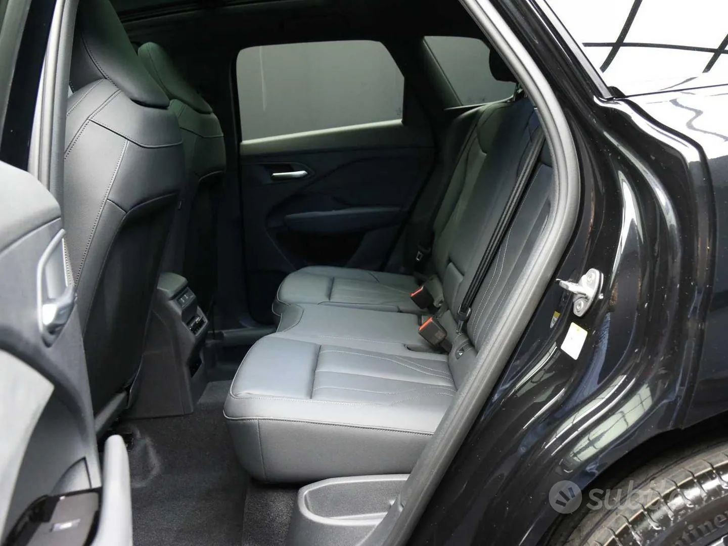 Audi Q3 2026 photo 5