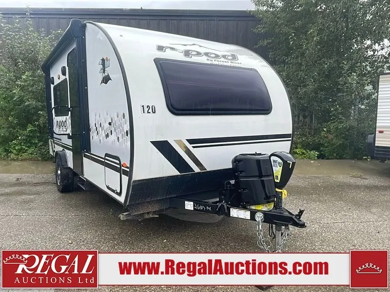 R-Pod Hood River Edition 2022 photo 2