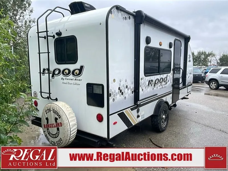 R-Pod Hood River Edition 2022 photo 3