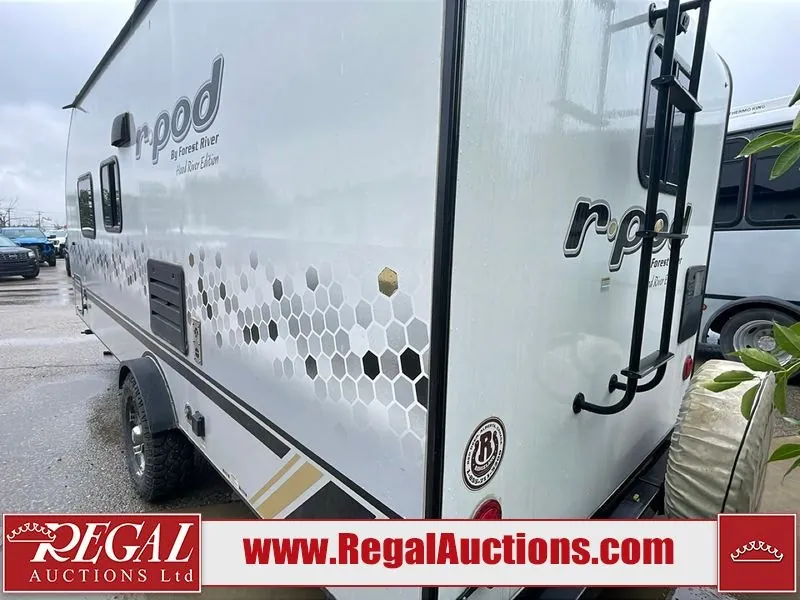 R-Pod Hood River Edition 2022 photo 4