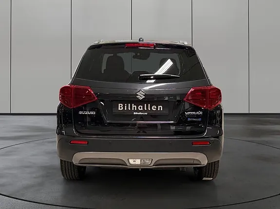 Suzuki Vitara 2024 photo 4