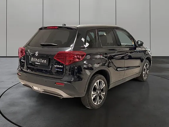 Suzuki Vitara 2024 photo 5