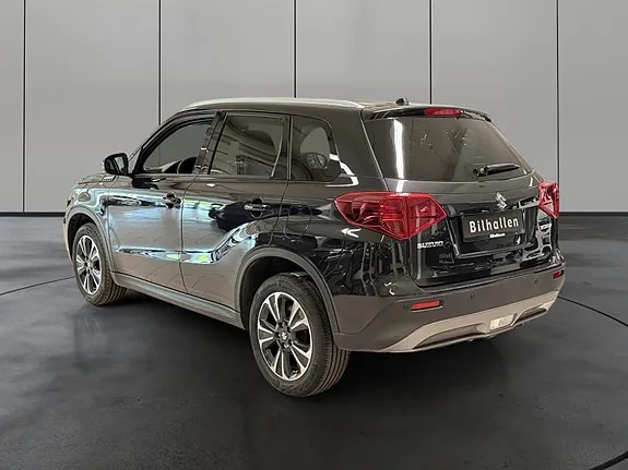 Suzuki Vitara 2024 photo 3
