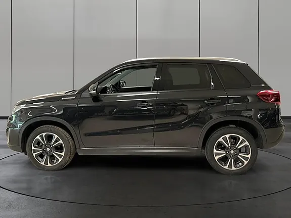 Suzuki Vitara 2024 photo 2