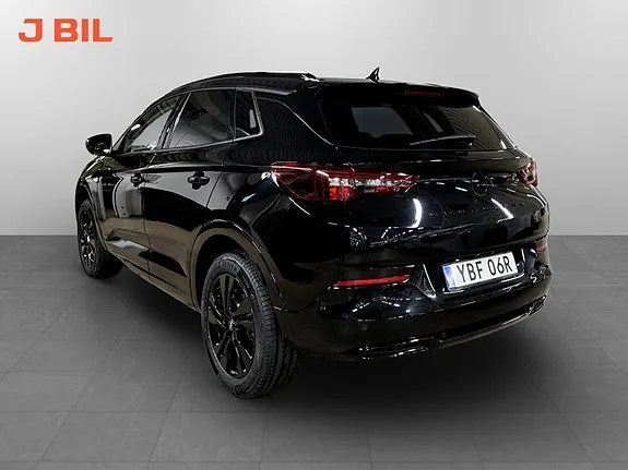 Opel Grandland 2024 photo 3