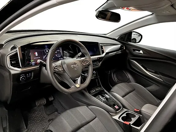 Opel Grandland 2024 photo 4
