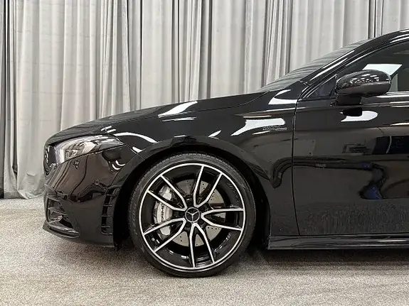 Mercedes-Benz A 35 Amg 2022 photo 4