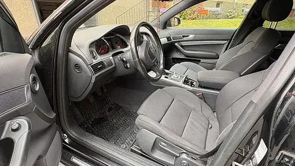 Audi A6 2008 photo 4