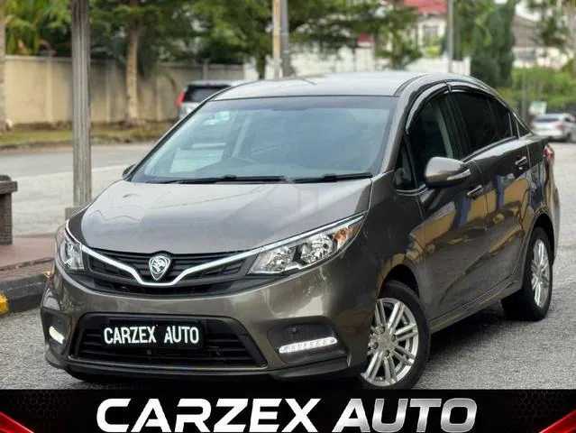 Proton Persona