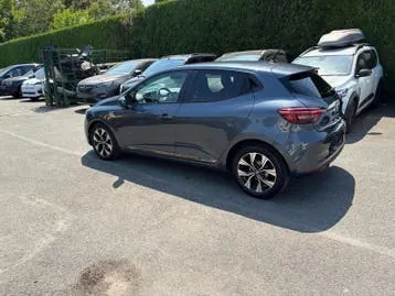 Renault Clio 2021 photo 3