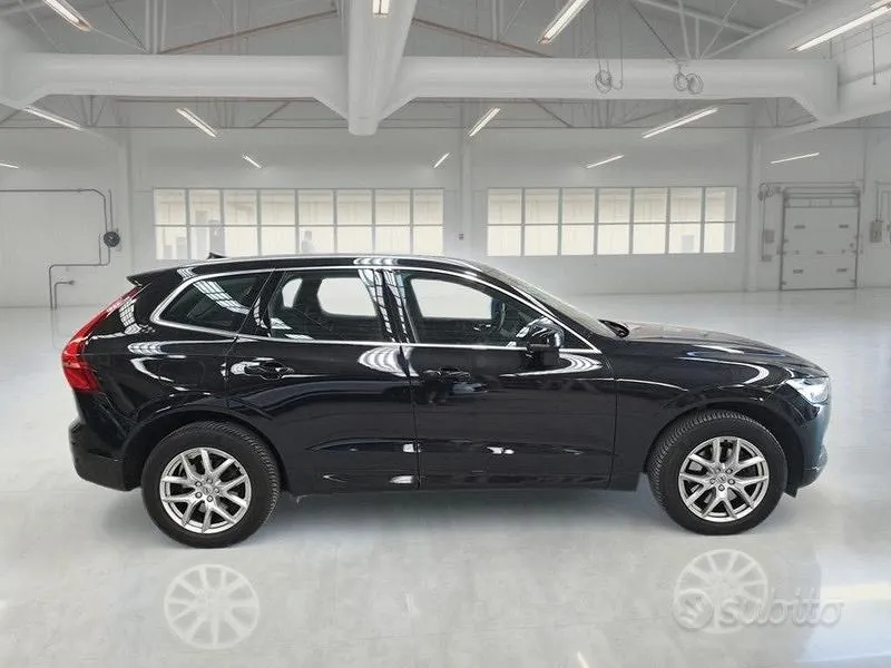 Volvo Xc60 2021 photo 3