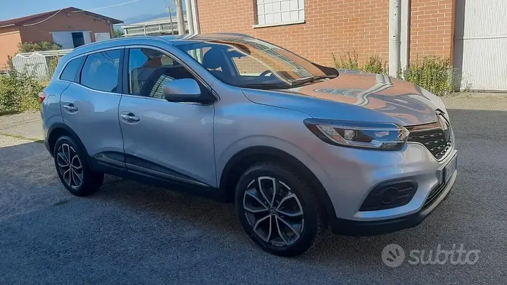 Renault Kadjar 2020 photo 4