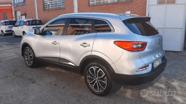 Renault Kadjar 2020 photo 5