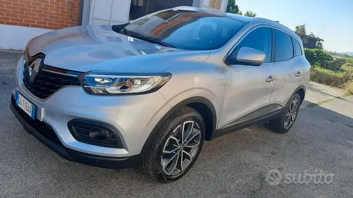 Renault Kadjar 2020 photo 2