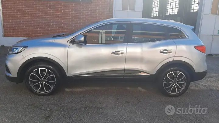 Renault Kadjar 2020 photo 3