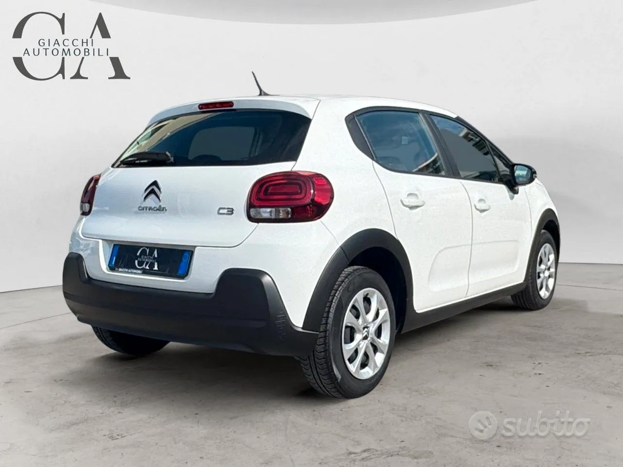 Citroen C3 2022 photo 5