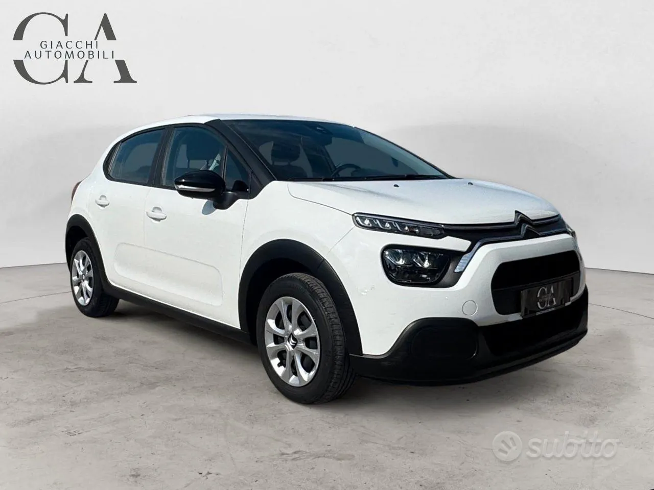 Citroen C3 2022 photo 3