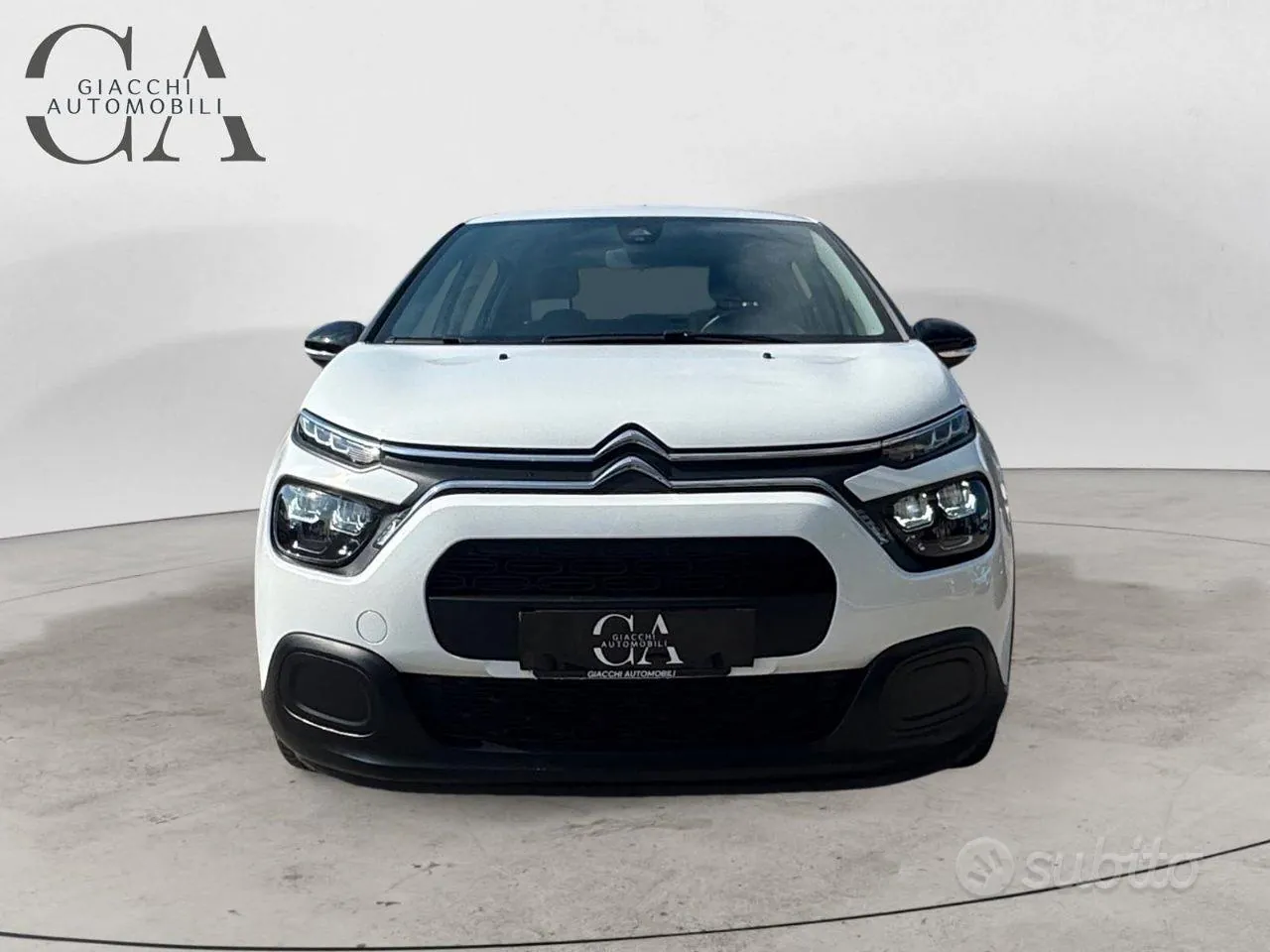 Citroen C3 2022 photo 2