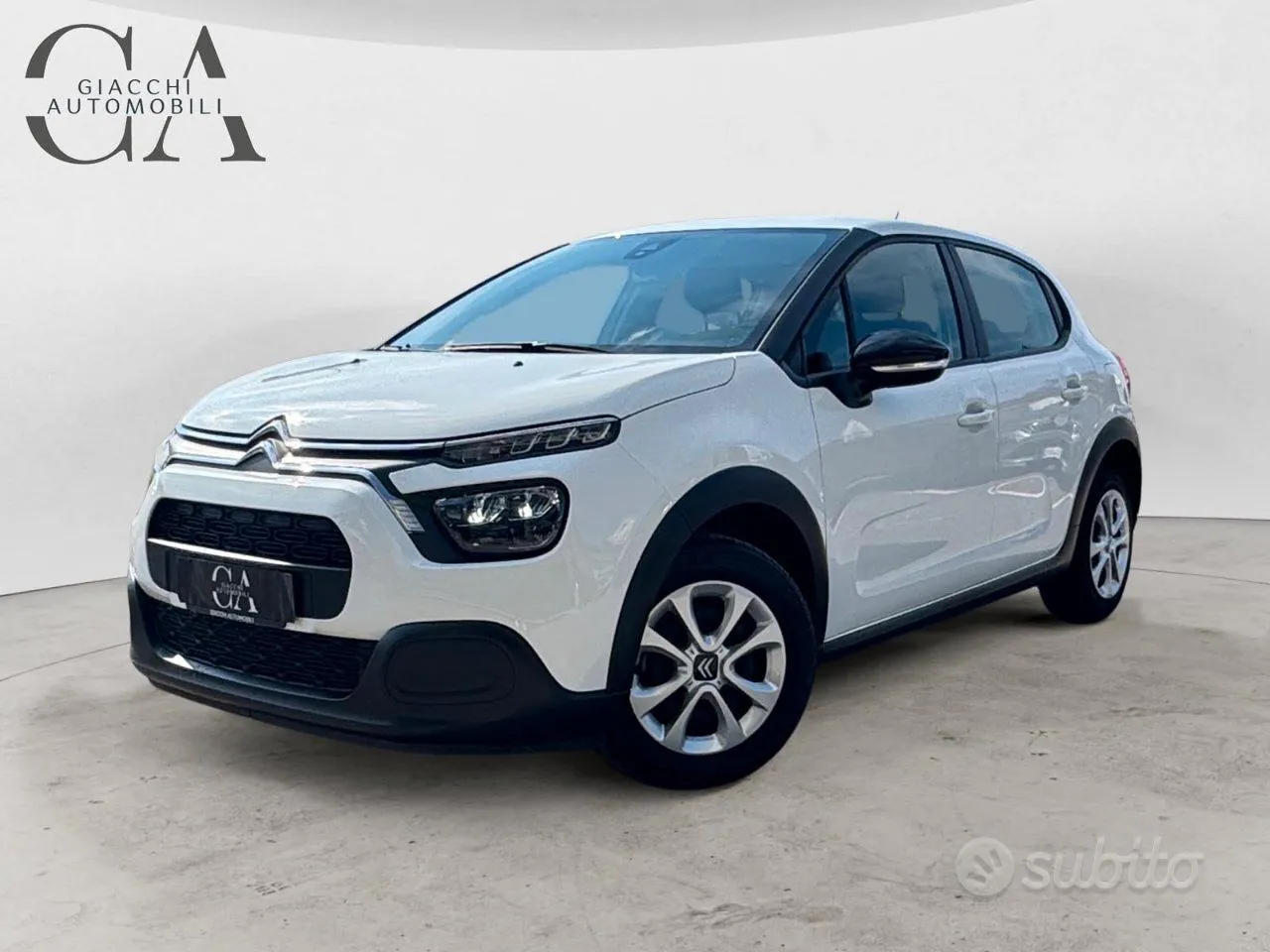 Citroen C3
