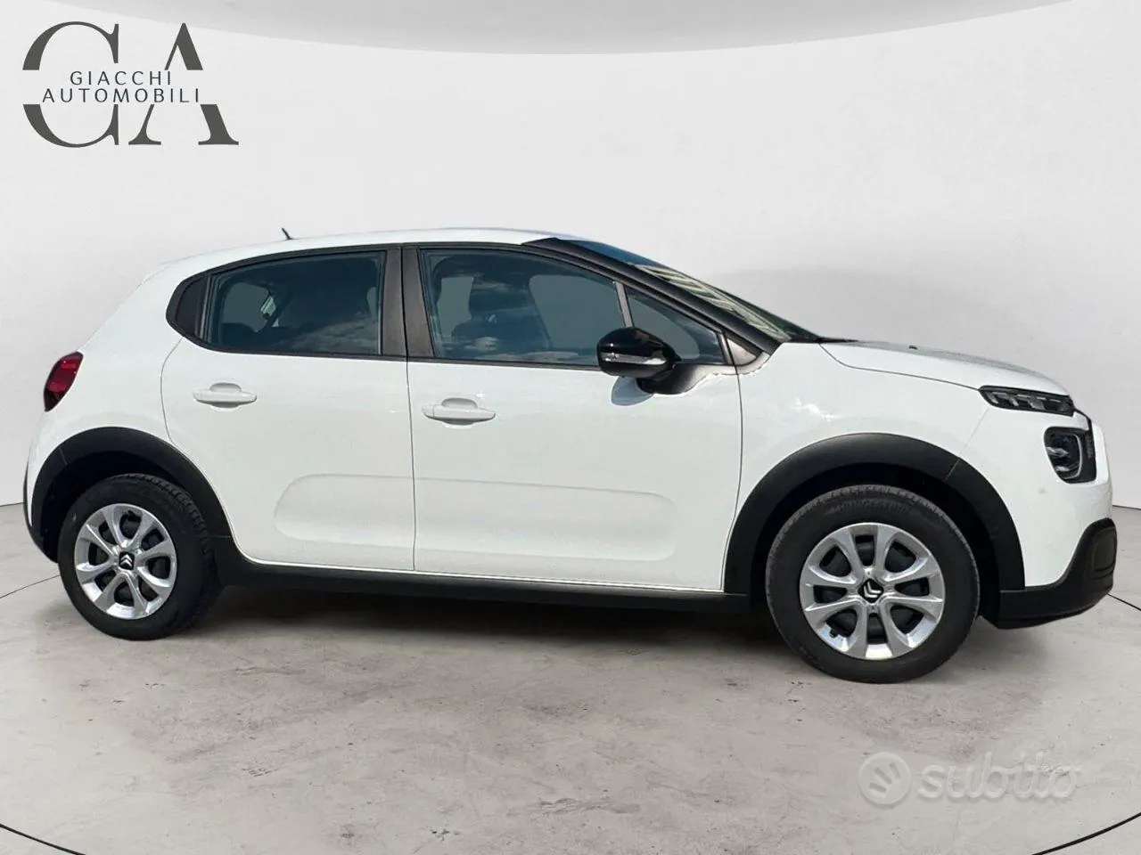 Citroen C3 2022 photo 4