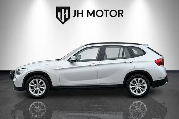 BMW X1 2012 photo 3