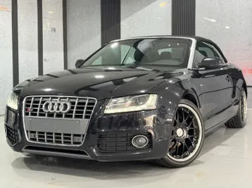 Audi A5 2010 photo 2