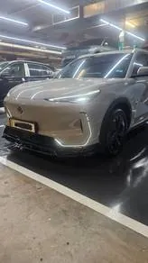 Proton Emas 7