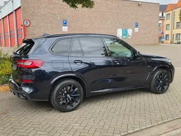 BMW X5 2021 photo 3