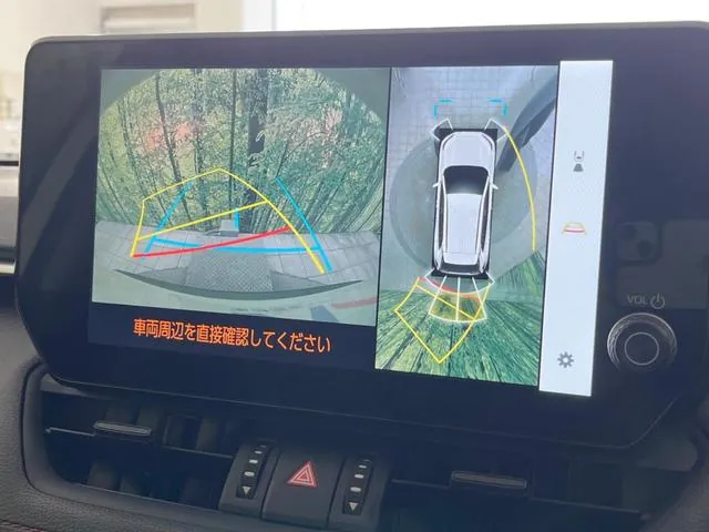 Toyota Rav4 2023 photo 4