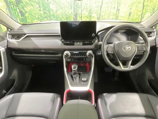 Toyota Rav4 2023 photo 2