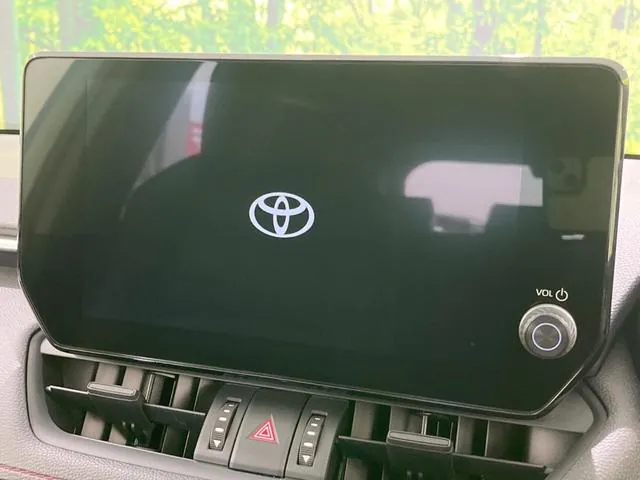 Toyota Rav4 2023 photo 3