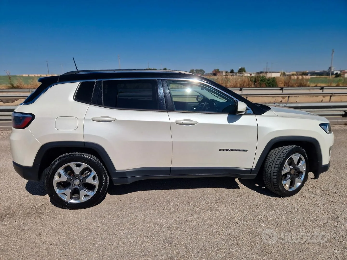 Jeep Compass 2019 photo 3