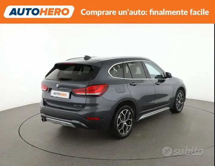 BMW X1 2022 photo 5
