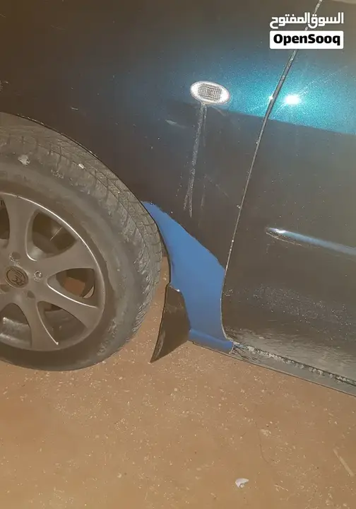 Mazda 5 2007 photo 4