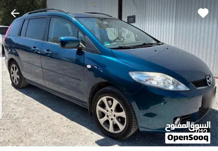Mazda 5